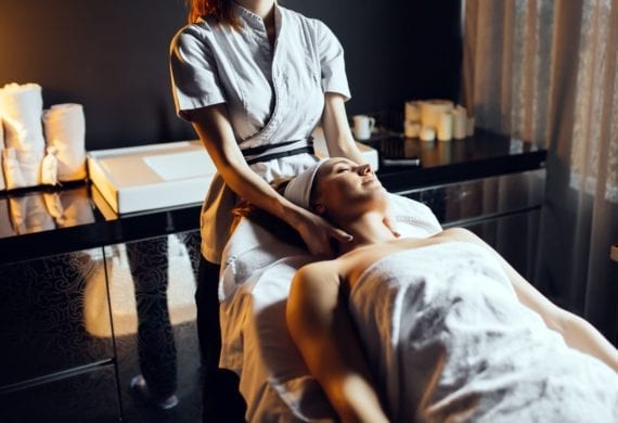Massage and its health benefits