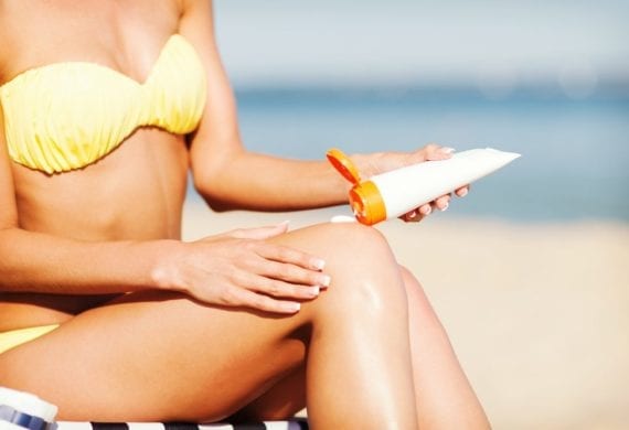 ways to protect your skin from sun