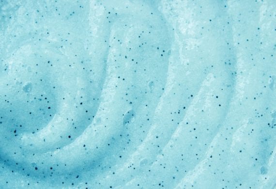 Why you should use microbead-free exfoliants