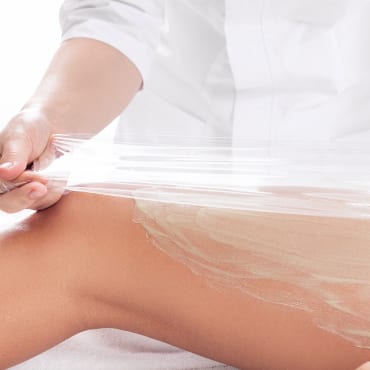 motor vis Karakteriseren Ashgrove Spa — Full Body Treatments at Markham's #1 Spa