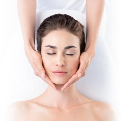 Detoxygene Guinot Facial Treatment New At Ashgrove Spa