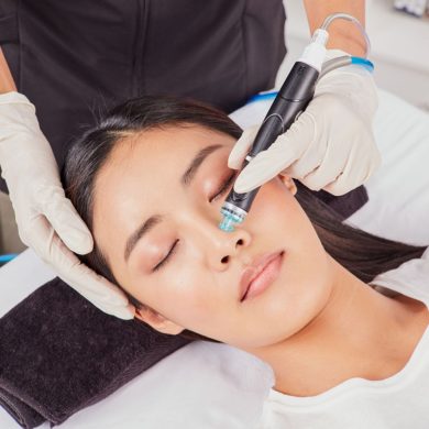 Superior Hydrafacial Ashgrove Spa