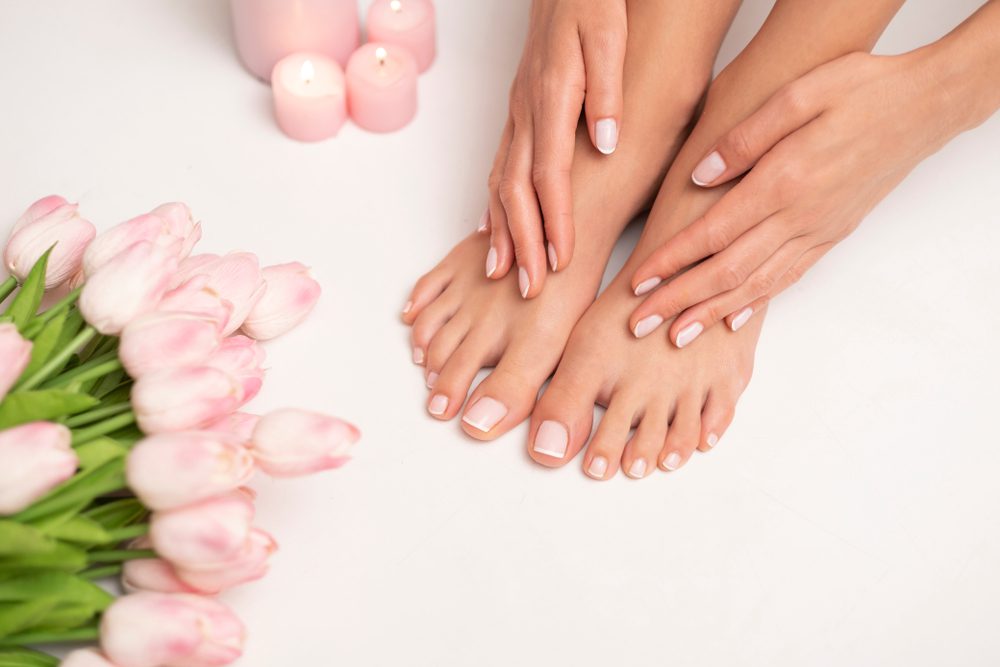 How Often Should You Get A Pedicure? Ashgrove Spa