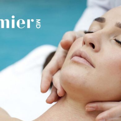 AlumierMD Peels